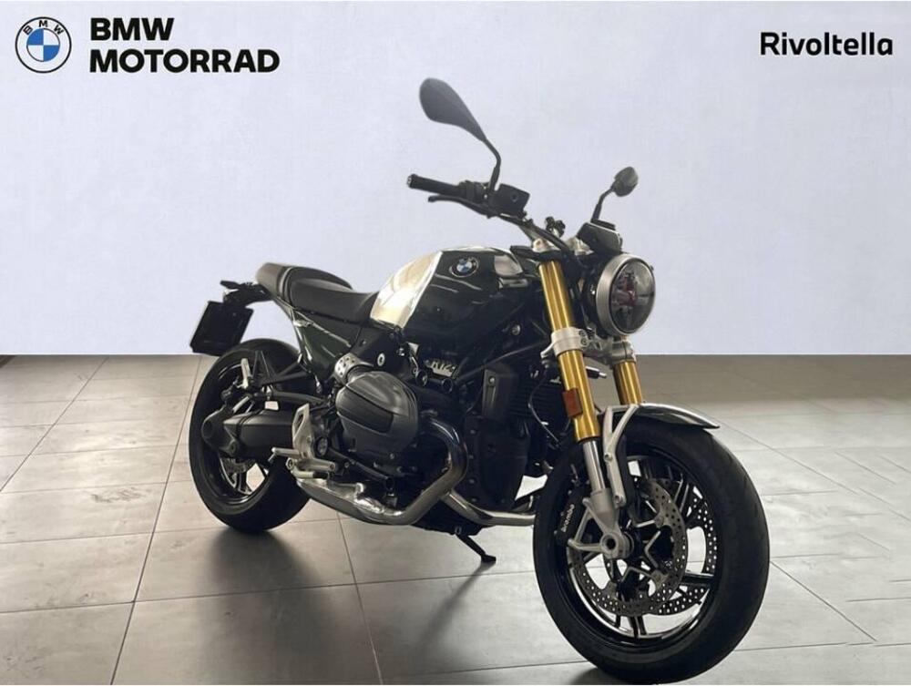 Bmw R 12 nineT (2023 - 26) (3)