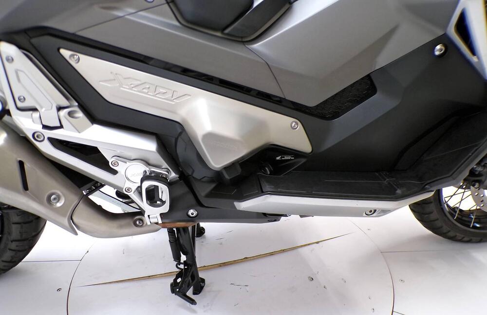 Honda X-ADV 750 (2018 - 20) (8)