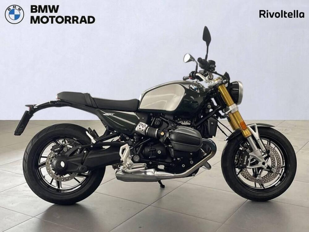 Bmw R 12 nineT (2023 - 26)