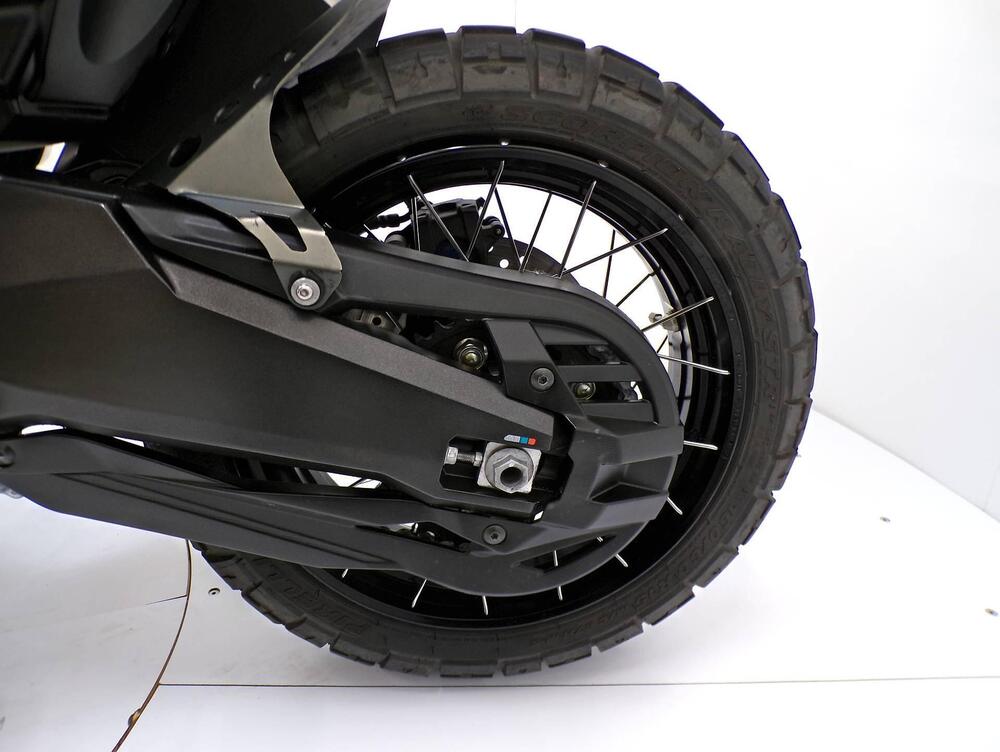 Honda X-ADV 750 (2018 - 20) (11)