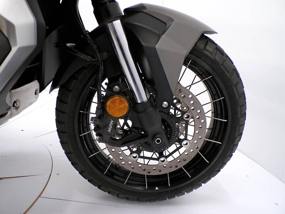 Honda X-ADV 750 (2018 - 20) (12)