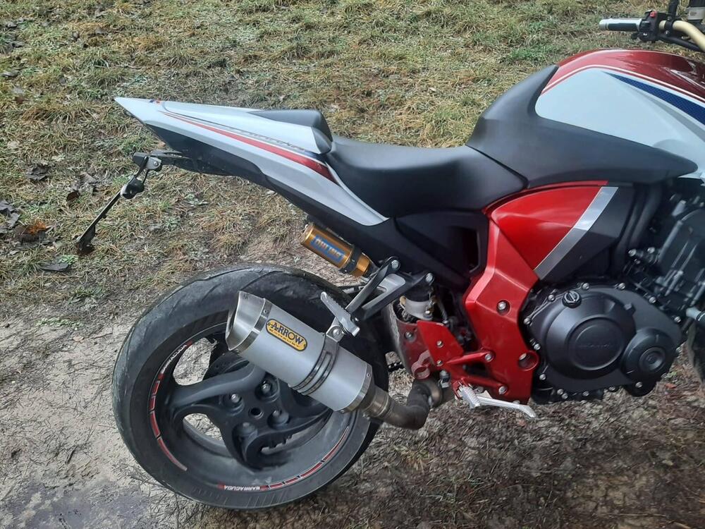 Honda CB 1000 R (2011 - 14) (2)