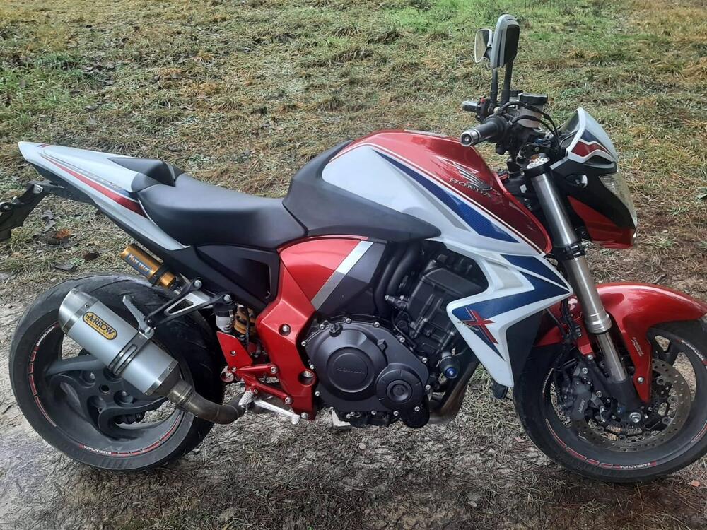 Honda CB 1000 R (2011 - 14) (3)