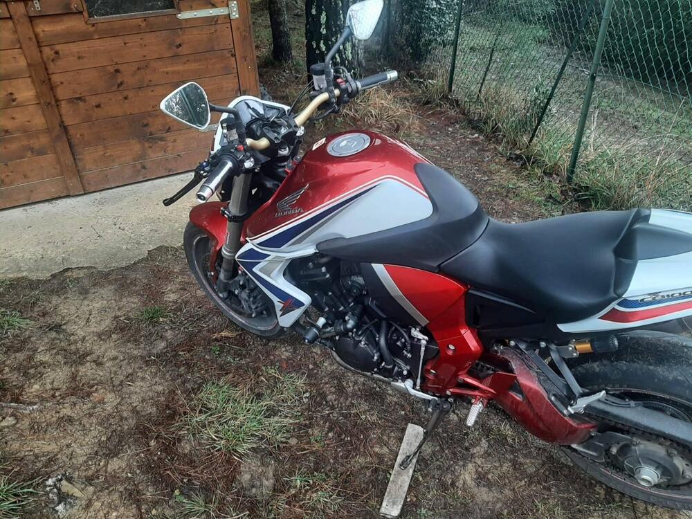 Honda CB 1000 R (2011 - 14) (5)