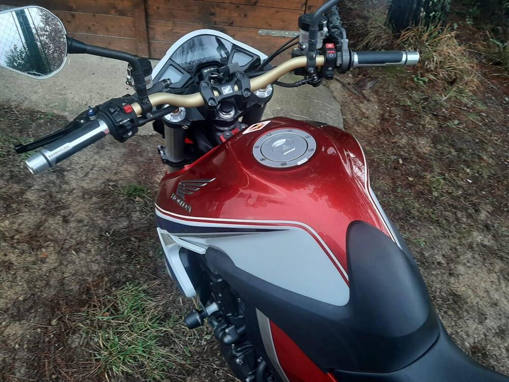 Honda CB 1000 R (2011 - 14) (7)