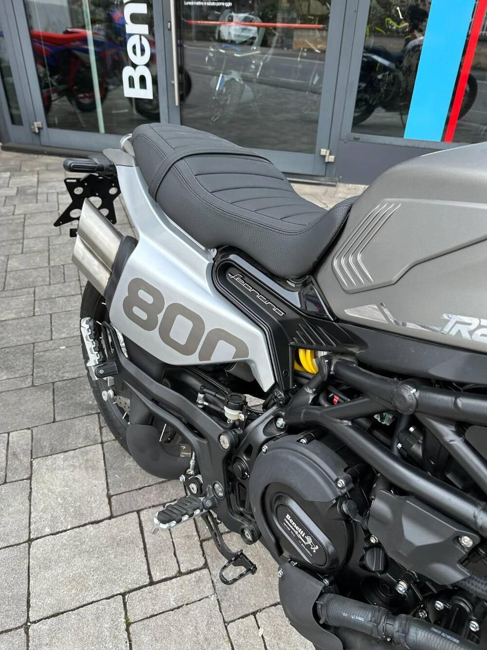 Benelli Leoncino 800 Trail (2022 - 26) (4)