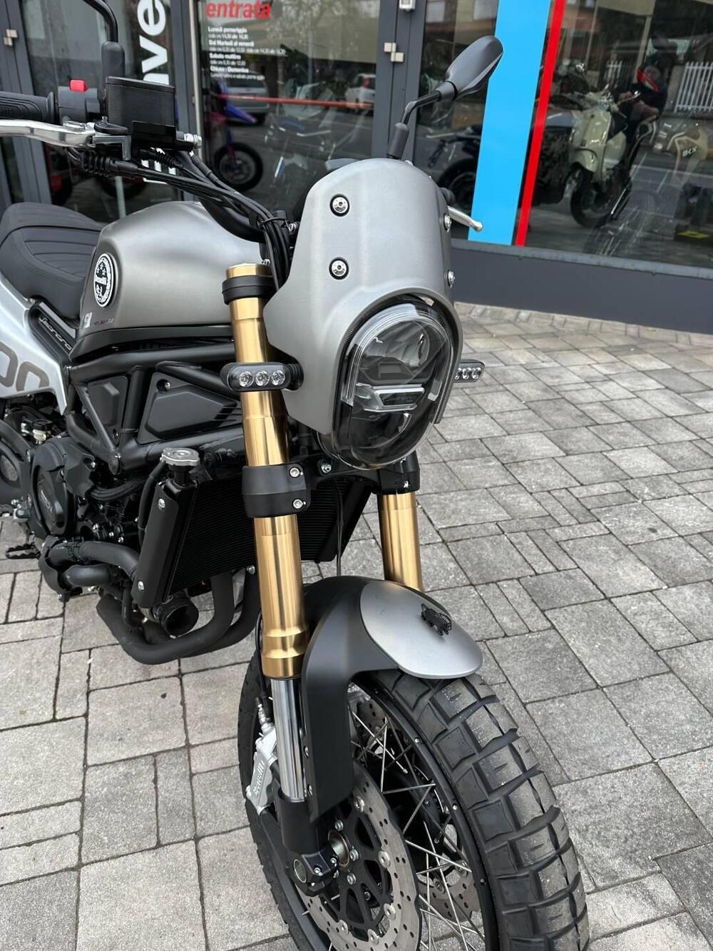 Benelli Leoncino 800 Trail (2022 - 26) (7)