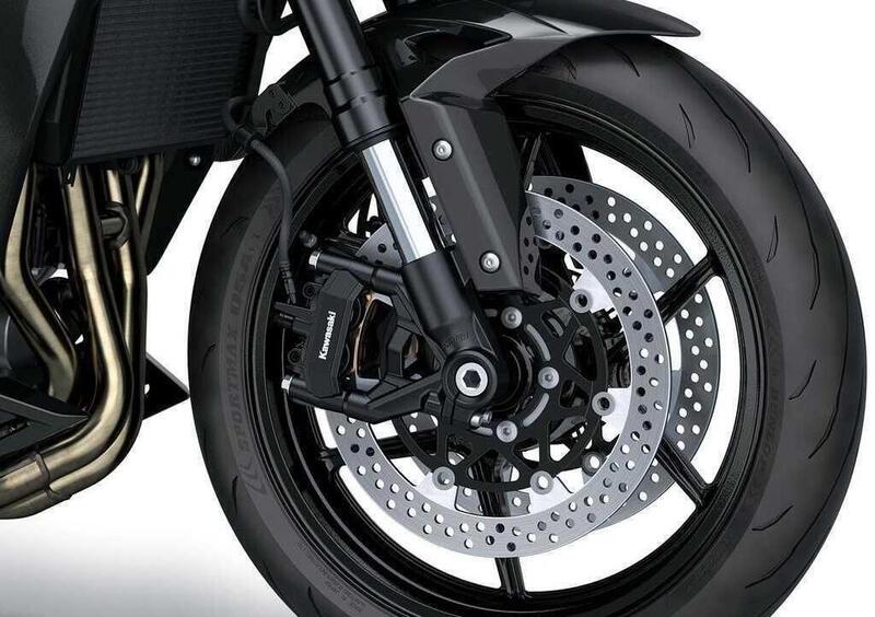 Kawasaki Z 1100 Z 1100 (2026) (7)