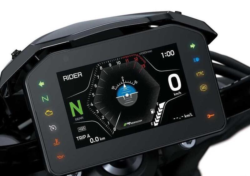 Kawasaki Z 1100 Z 1100 (2026) (8)