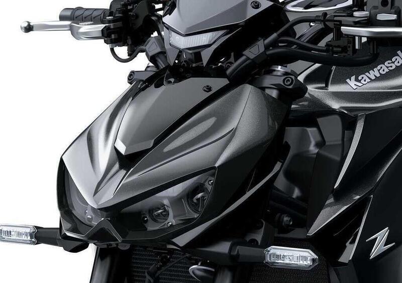 Kawasaki Z 1100 Z 1100 (2026) (5)