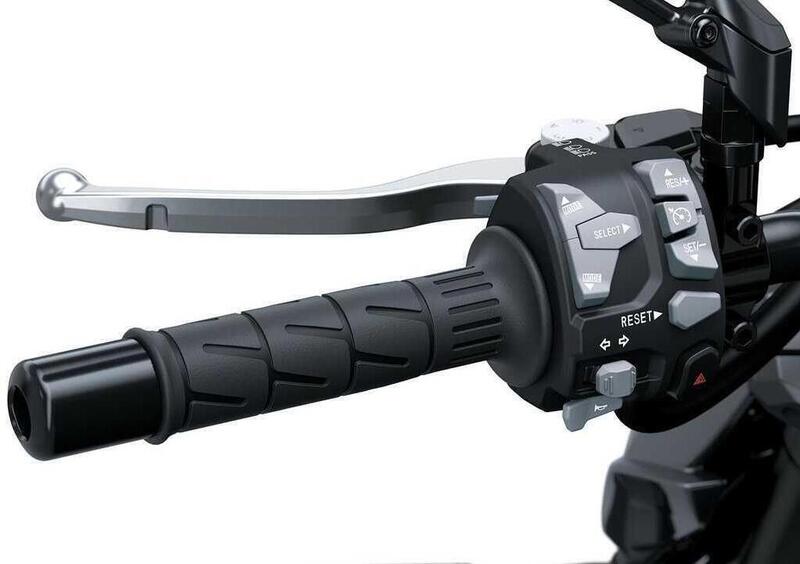 Kawasaki Z 1100 Z 1100 (2026) (9)