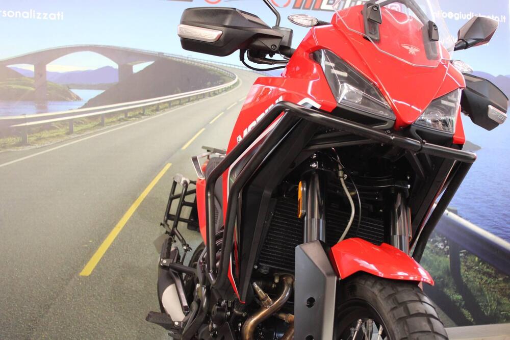 Moto Morini X-Cape 650 (2021 - 26) (10)