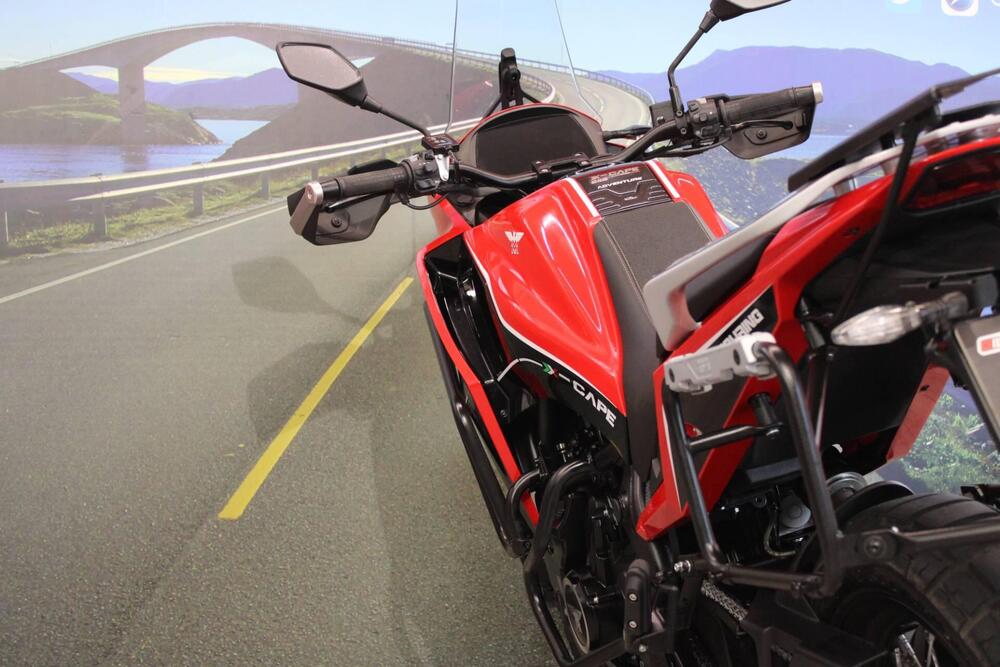 Moto Morini X-Cape 650 (2021 - 26) (17)