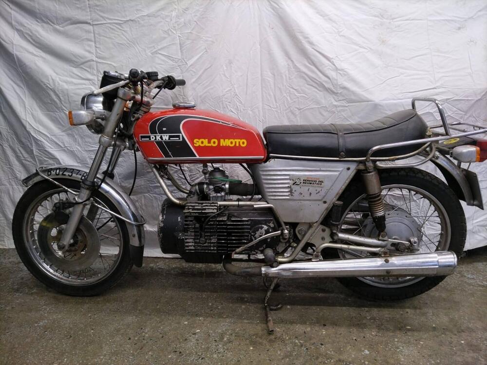 Dkw Wankel w2000 (2)