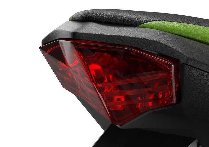 Kawasaki Z 125 Z 125 (2025 - 26) (7)