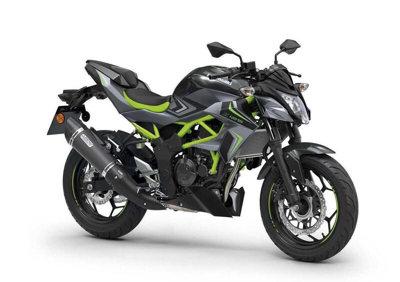 Kawasaki Z 125 Z 125 Performance (2026) (2)
