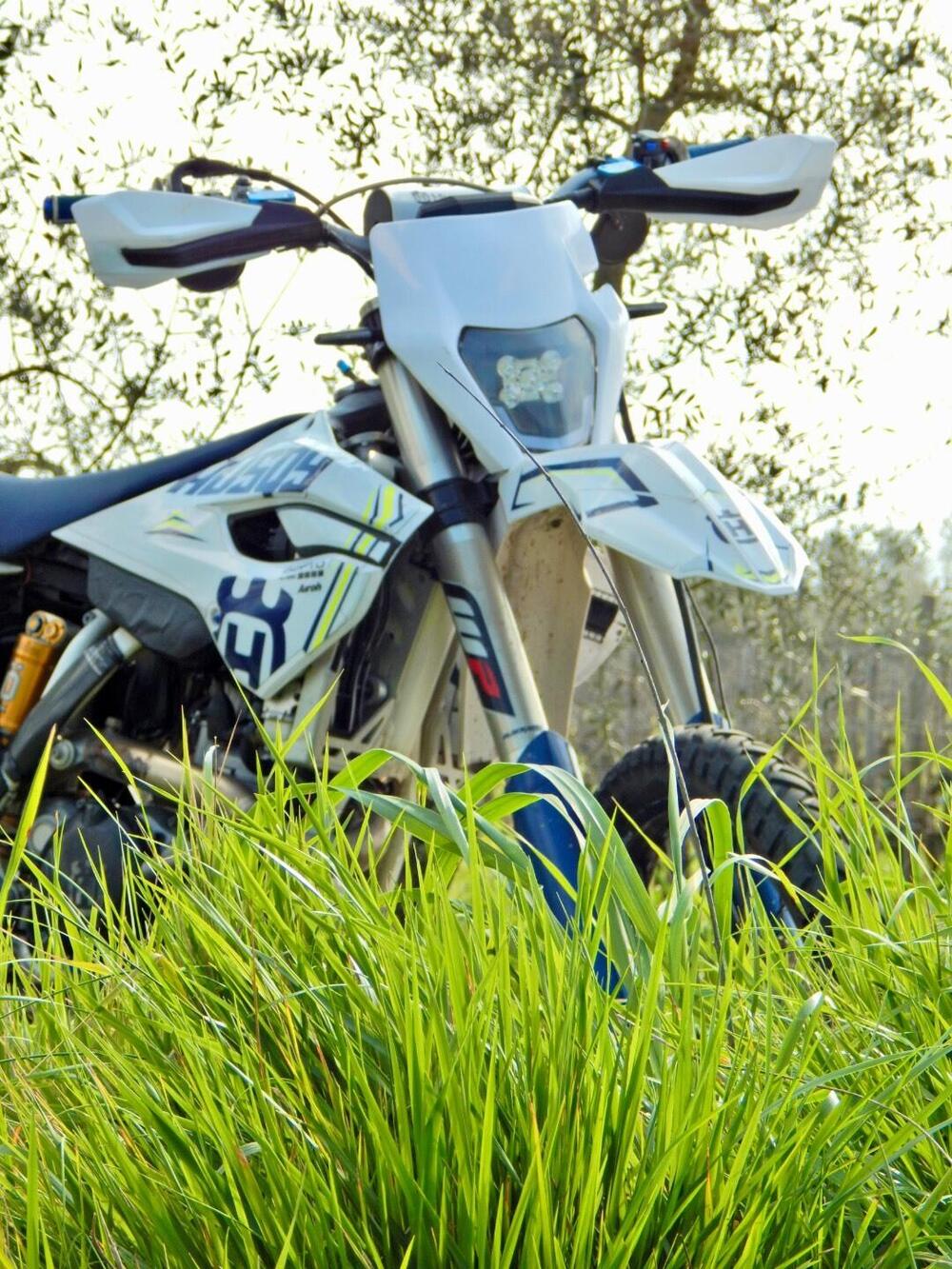 Husqvarna FE 450 (2015) (9)