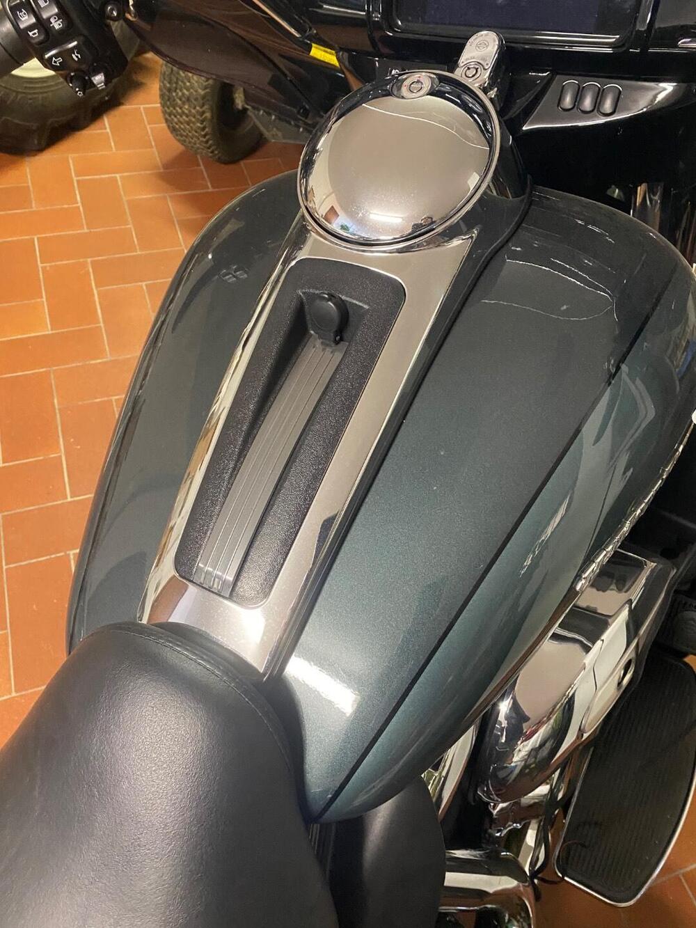 Harley-Davidson 114 Electra Glide Ultra Limited (2020) - FLHTK (15)