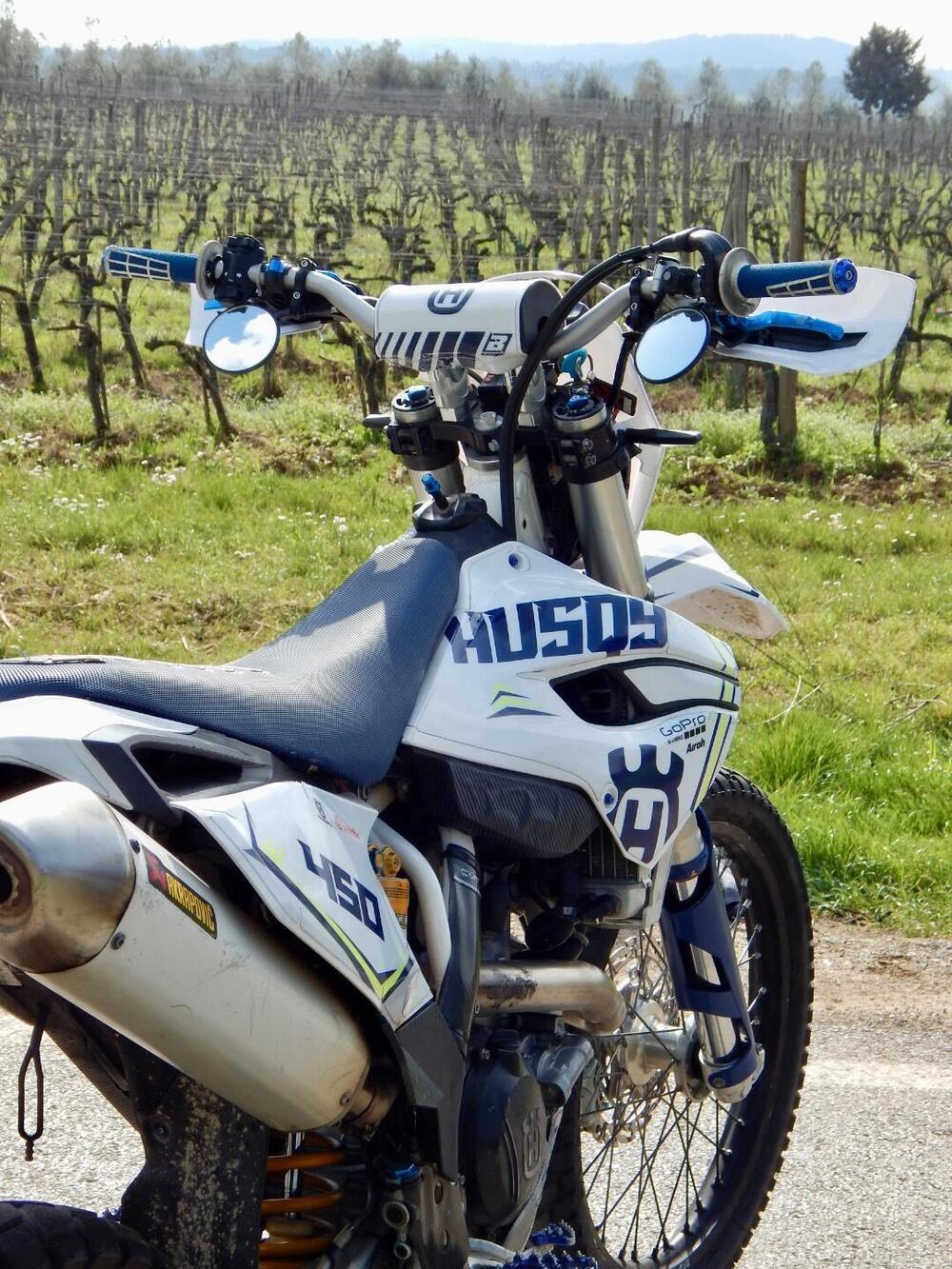Husqvarna FE 450 (2015) (10)