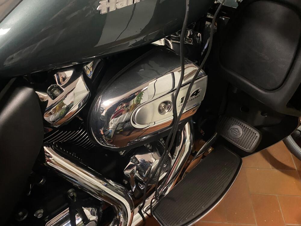 Harley-Davidson 114 Electra Glide Ultra Limited (2020) - FLHTK (16)