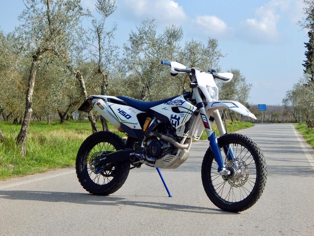 Husqvarna FE 450 (2015) (11)