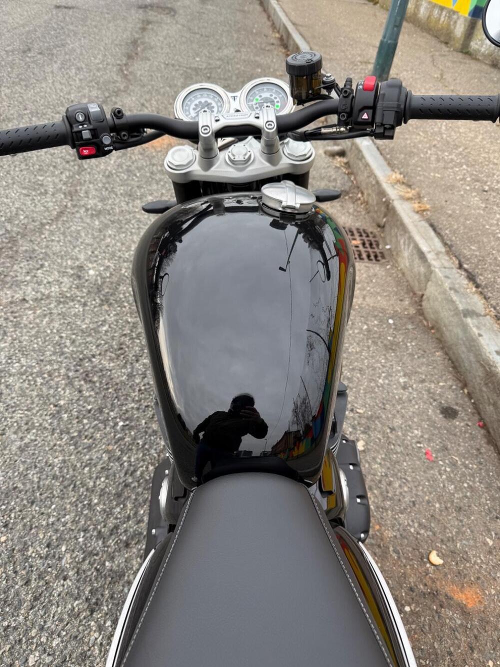 Triumph Speed Twin 1200 (2021 - 24) (3)