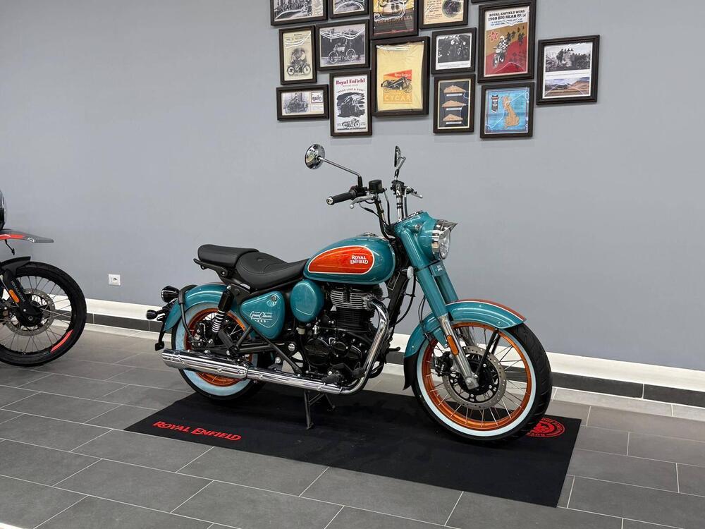 Royal Enfield Goan Classic 350 (2025 - 26) (3)