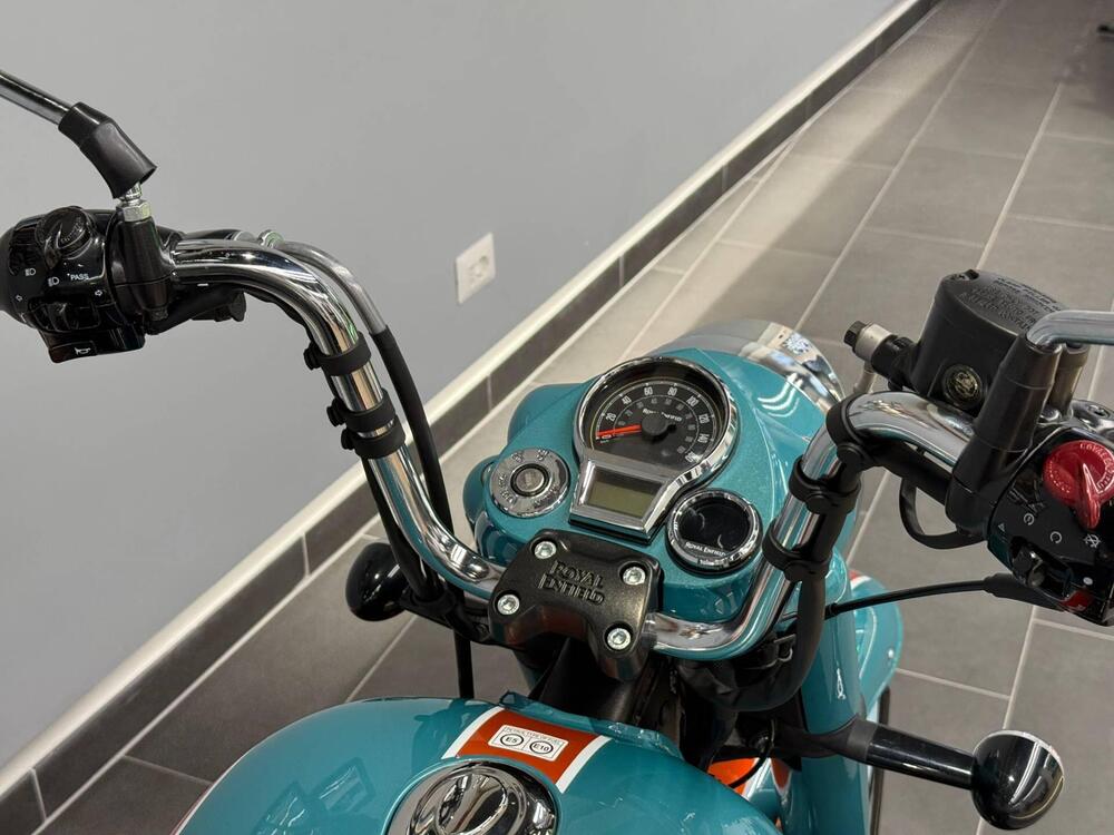 Royal Enfield Goan Classic 350 (2025 - 26) (4)