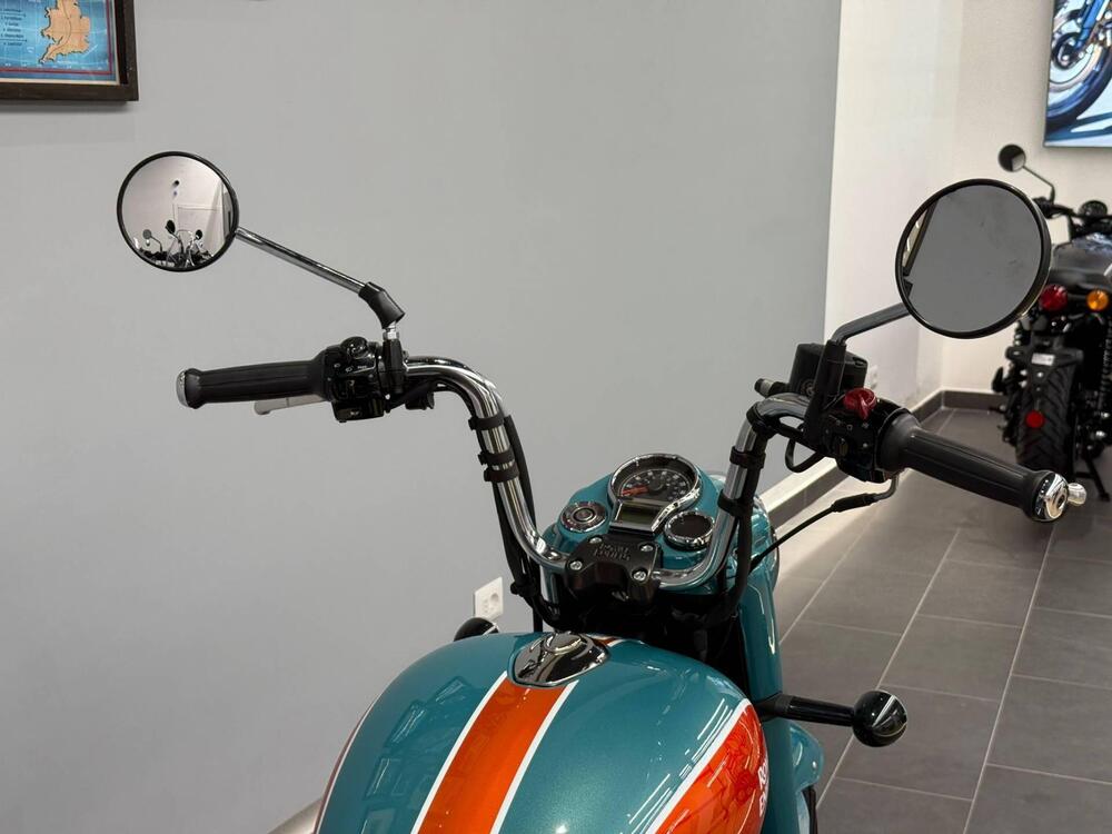 Royal Enfield Goan Classic 350 (2025 - 26) (5)