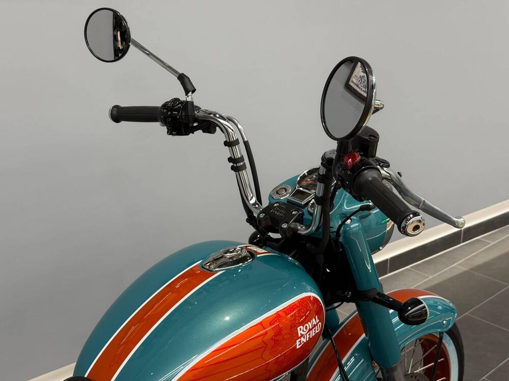 Royal Enfield Goan Classic 350 (2025 - 26) (6)