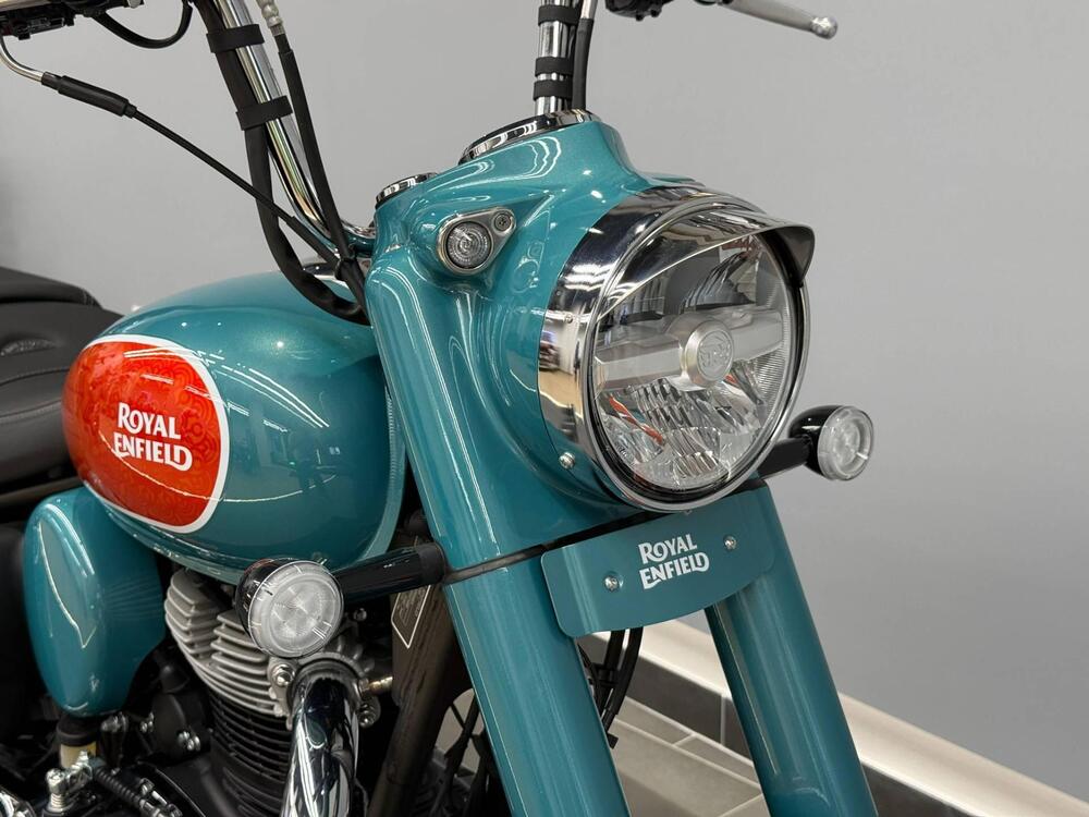 Royal Enfield Goan Classic 350 (2025 - 26) (7)