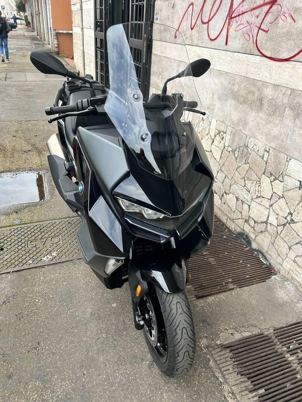 Bmw C 400 GT (2025 - 26) (3)
