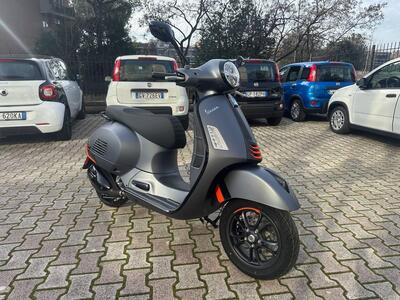 Vespa GTS 310 Supersport (2025 - 26) usata
