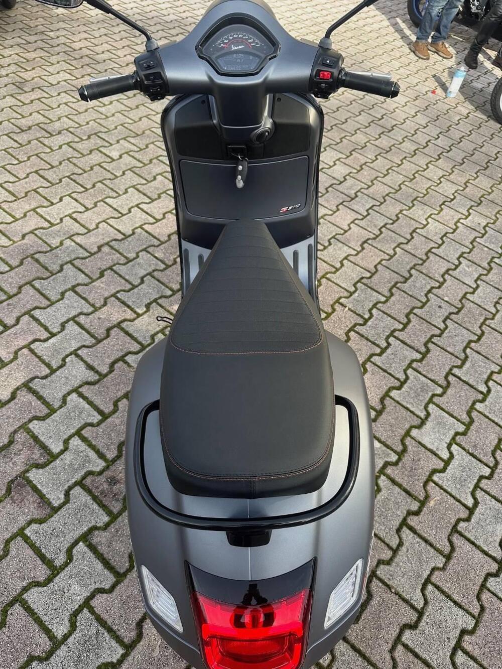 Vespa GTS 310 Supersport (2025 - 26) (5)