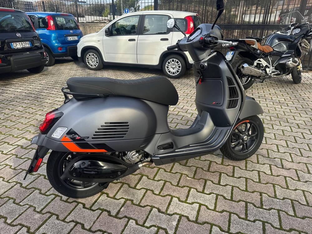 Vespa GTS 310 Supersport (2025 - 26) (6)
