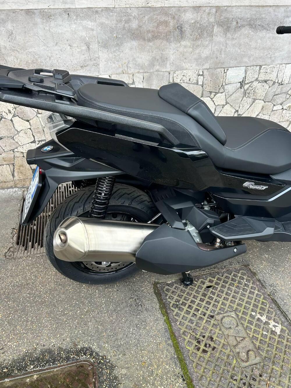 Bmw C 400 GT (2025 - 26) (4)