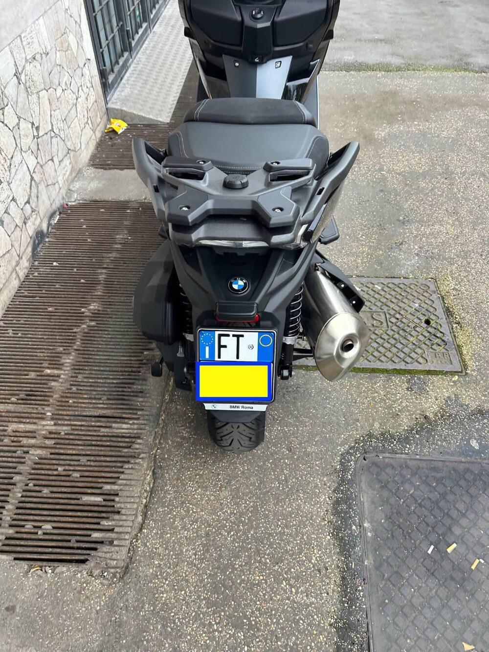 Bmw C 400 GT (2025 - 26) (5)