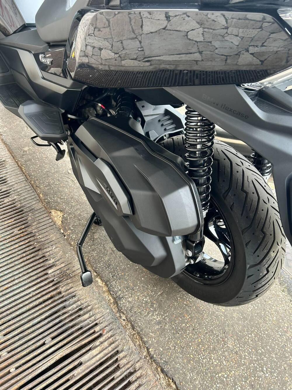 Bmw C 400 GT (2025 - 26) (6)