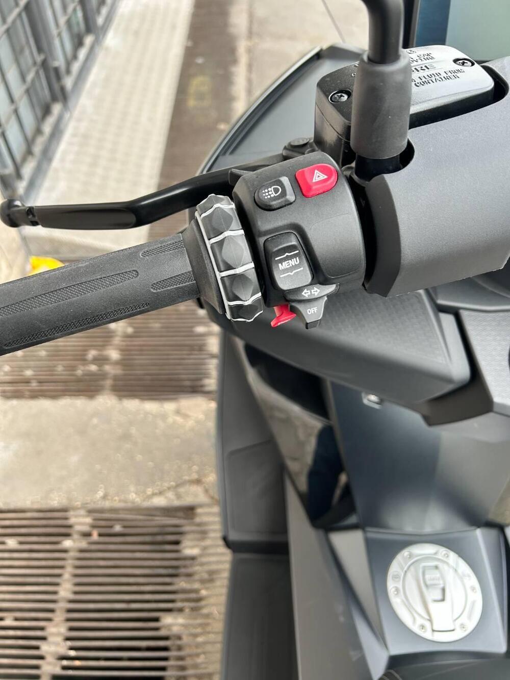 Bmw C 400 GT (2025 - 26) (7)