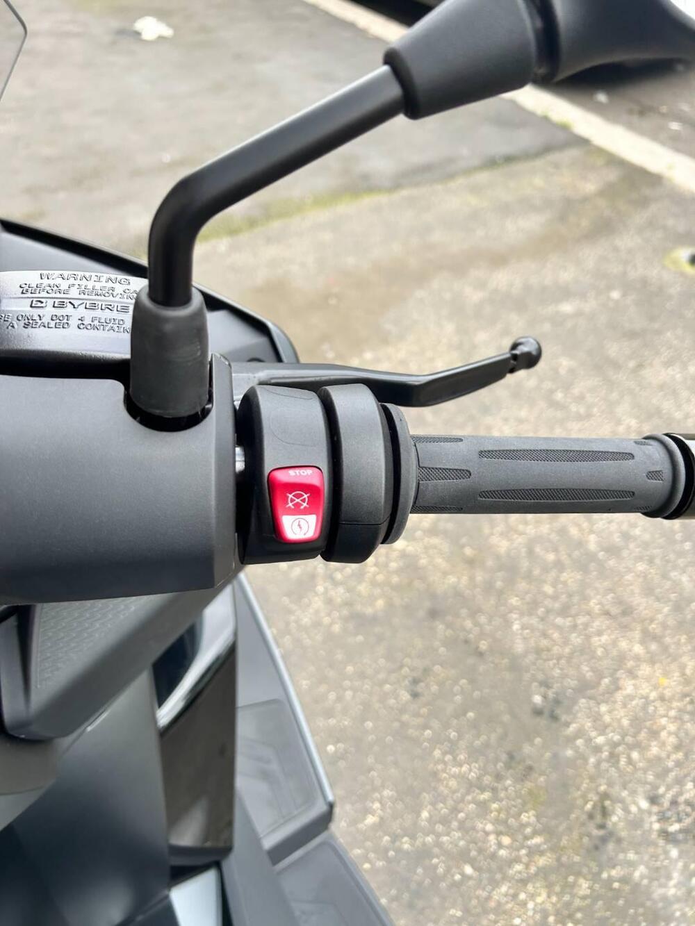 Bmw C 400 GT (2025 - 26) (8)