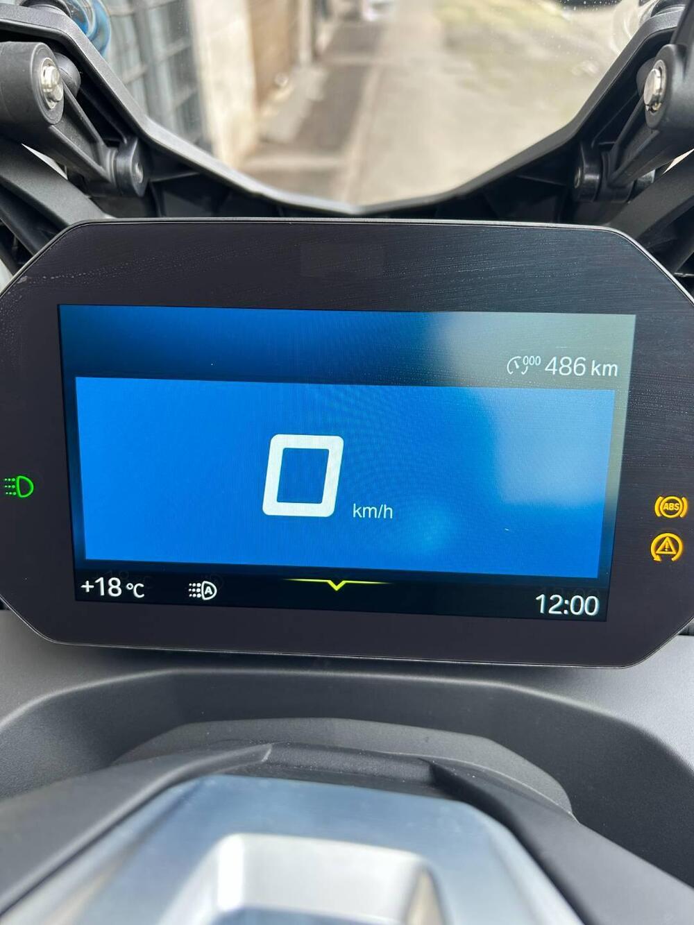 Bmw C 400 GT (2025 - 26) (9)