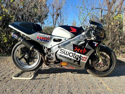 Honda RC30 Endurance d'epoca