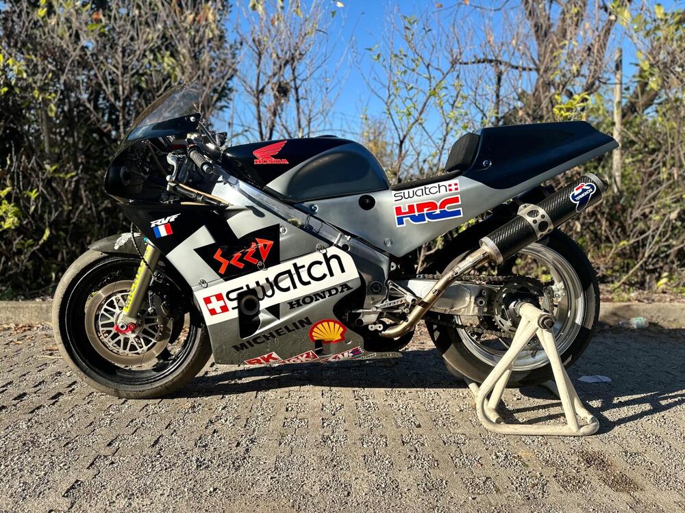 Honda RC30 Endurance (2)