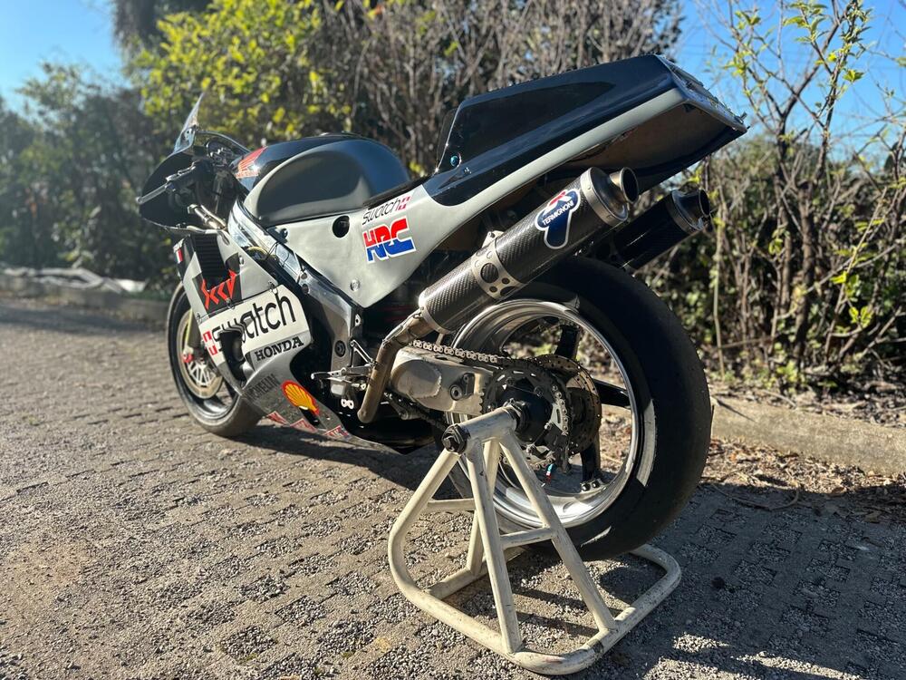 Honda RC30 Endurance (3)