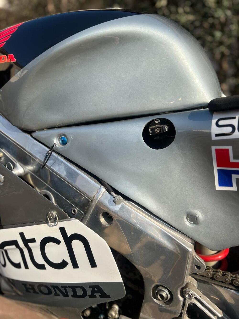 Honda RC30 Endurance (4)