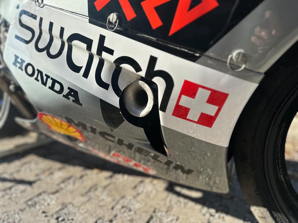 Honda RC30 Endurance (5)