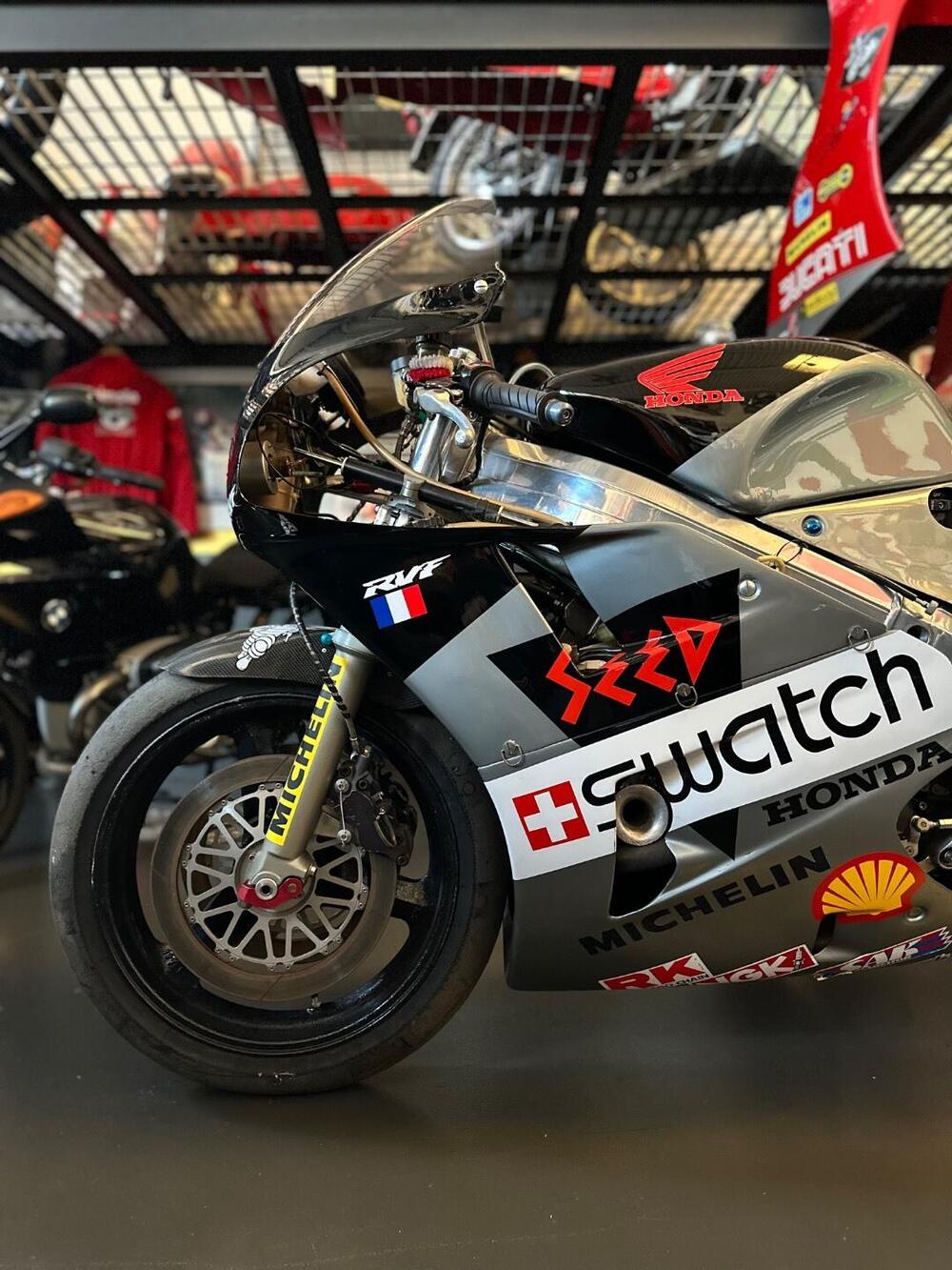 Honda RC30 Endurance (6)