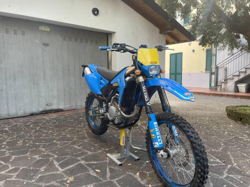 Tm Moto EN 450 F ES (2006) (3)