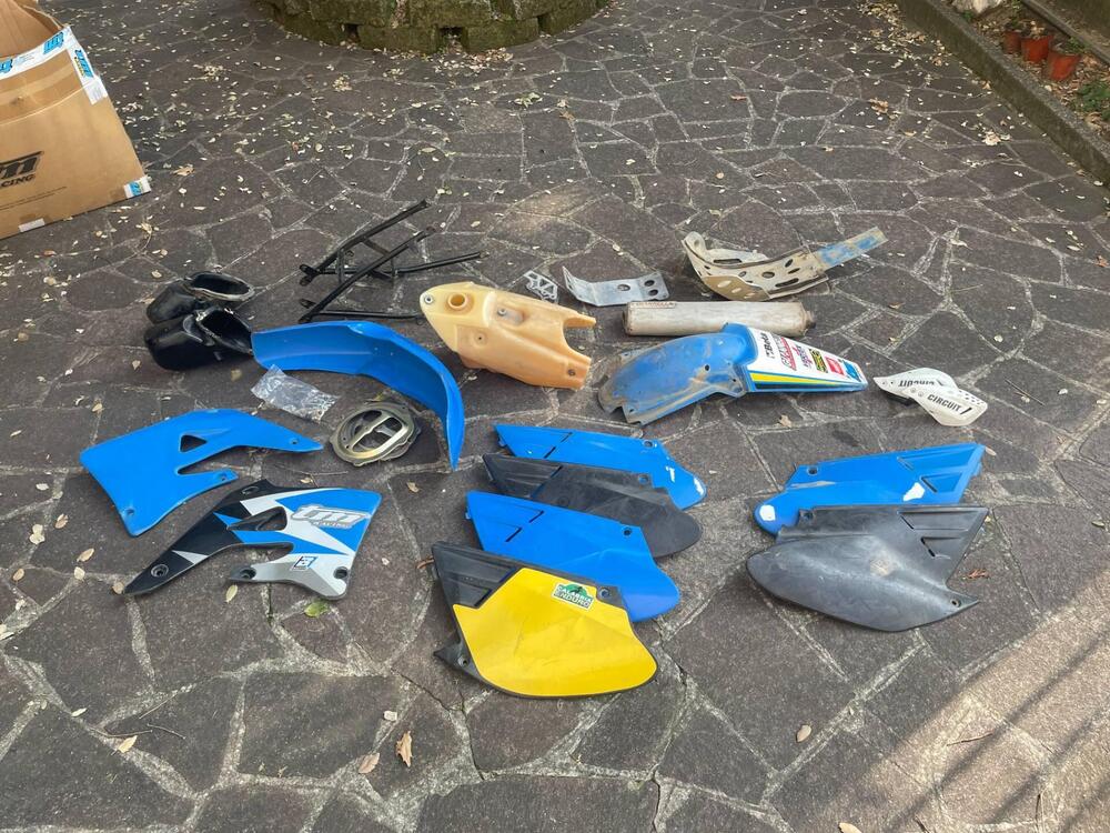 Tm Moto EN 450 F ES (2006) (5)