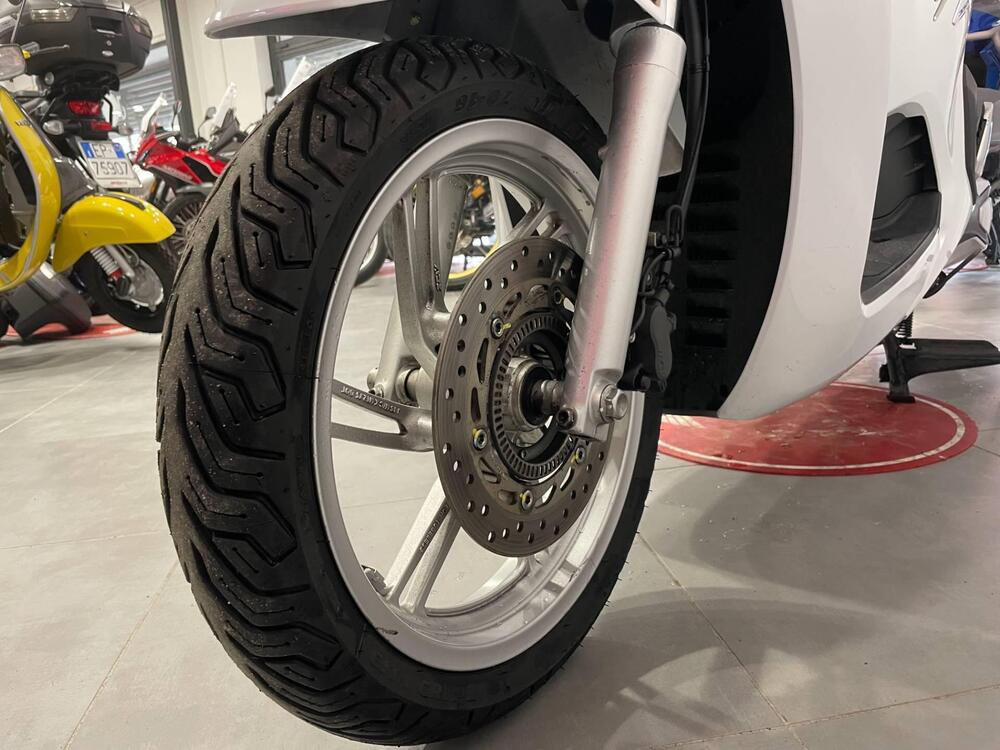 Honda SH 350 (2021 - 24) (12)